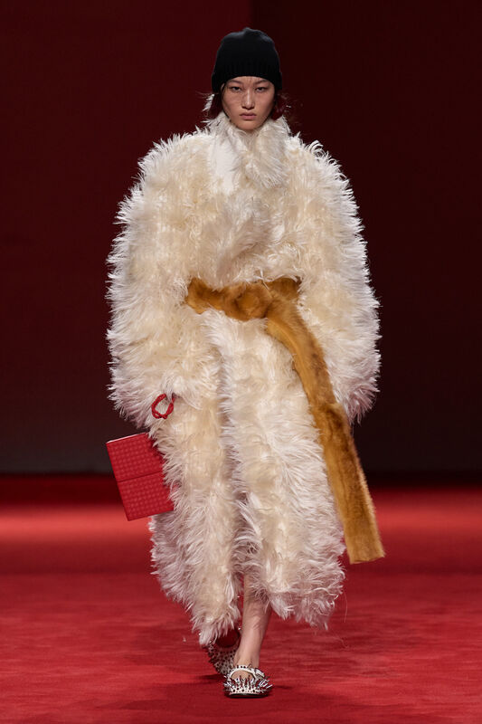 Bottega Veneta F26 040