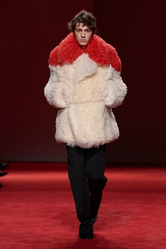 Bottega Veneta F26 043