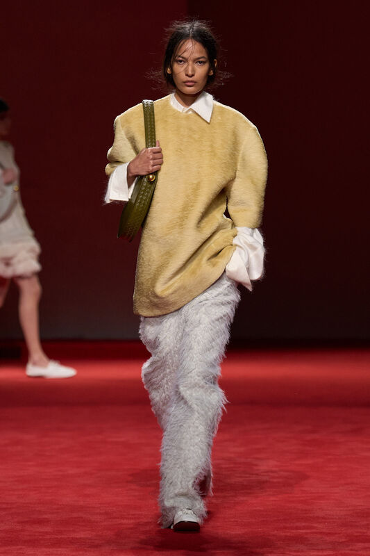 Bottega Veneta F26 045