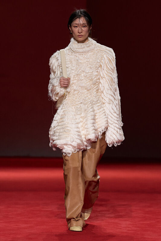 Bottega Veneta F26 047