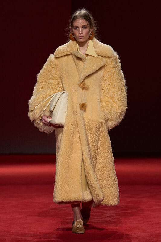 Bottega Veneta F26 050