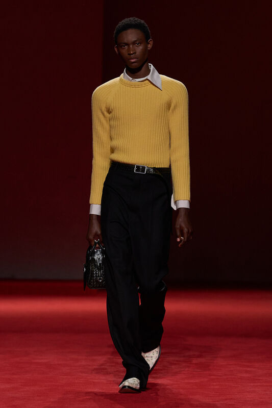 Bottega Veneta F26 051