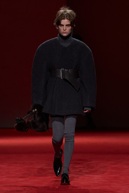 Bottega Veneta F26 052