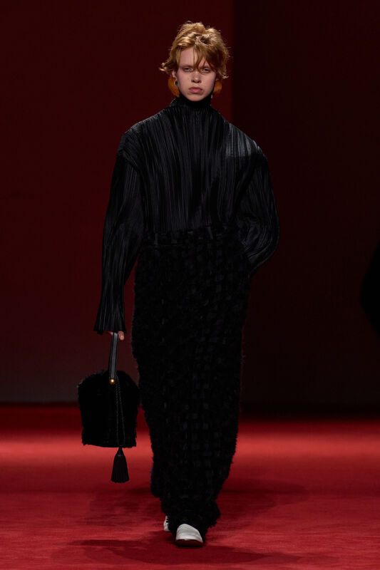 Bottega Veneta F26 054