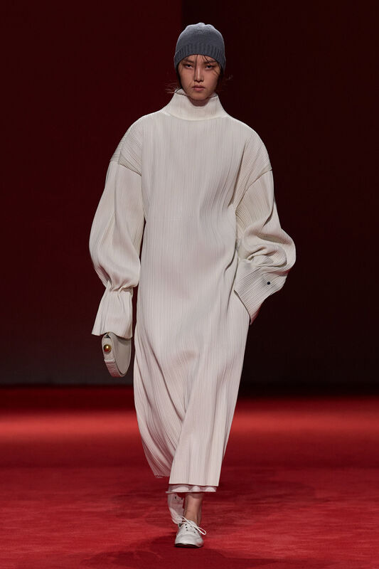 Bottega Veneta F26 059