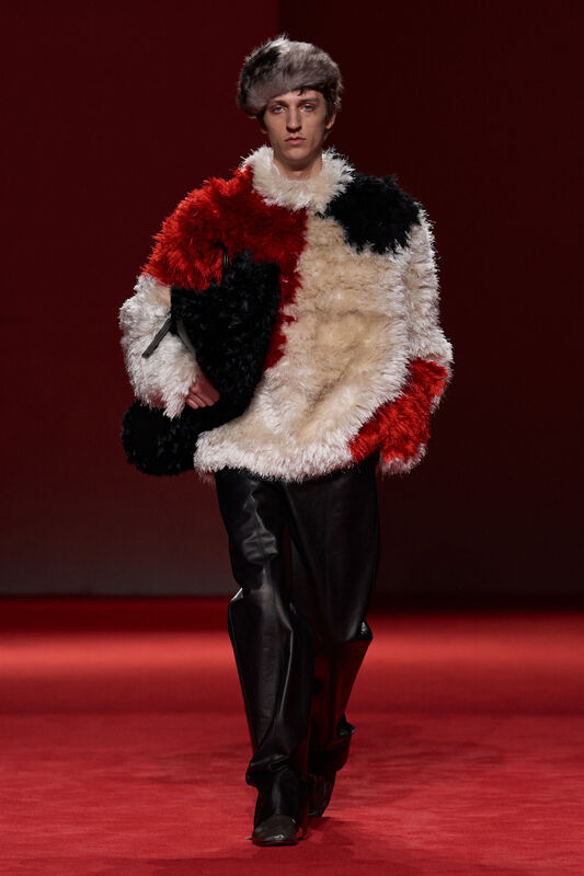 Bottega Veneta F26 063