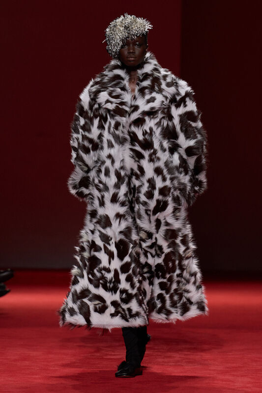 Bottega Veneta F26 064