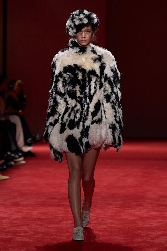 Bottega Veneta F26 066