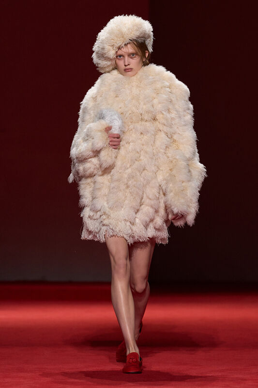 Bottega Veneta F26 069