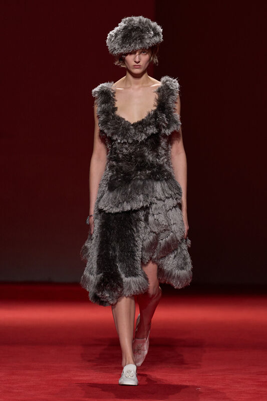 Bottega Veneta F26 070