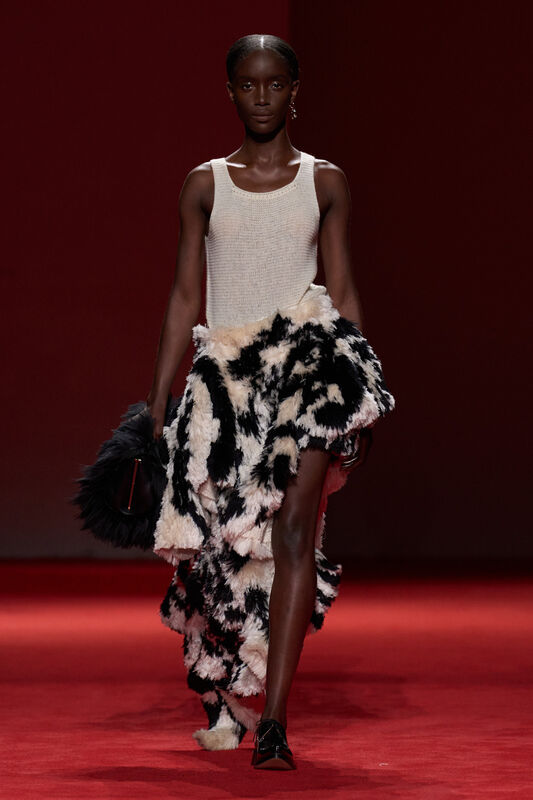 Bottega Veneta F26 071