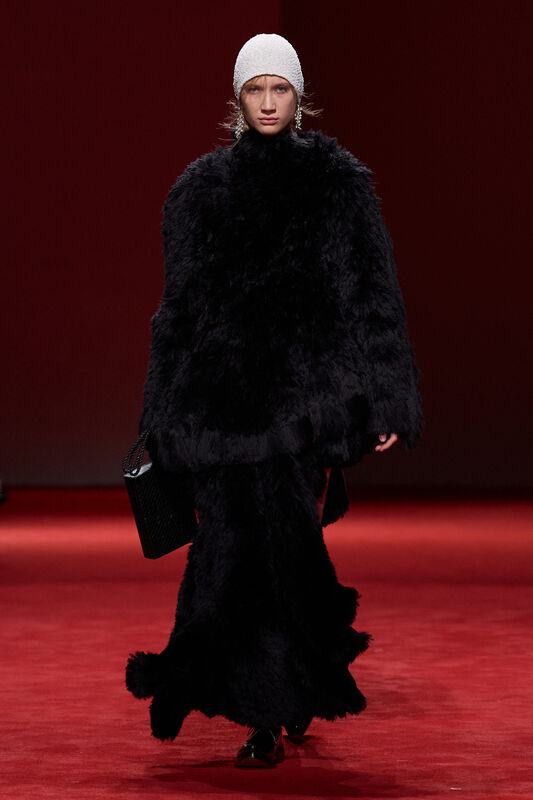 Bottega Veneta F26 073