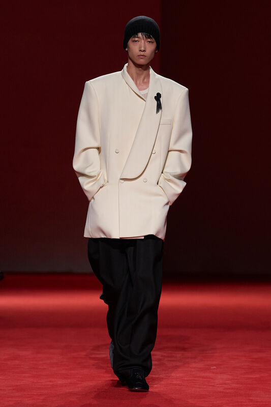 Bottega Veneta F26 074