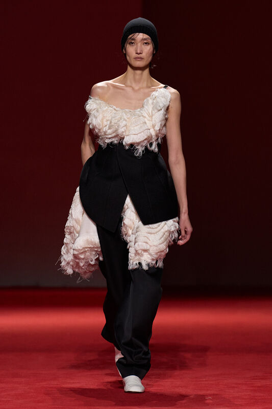 Bottega Veneta F26 075