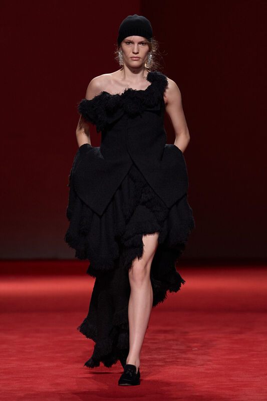 Bottega Veneta F26 076