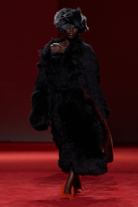 Bottega Veneta F26 077