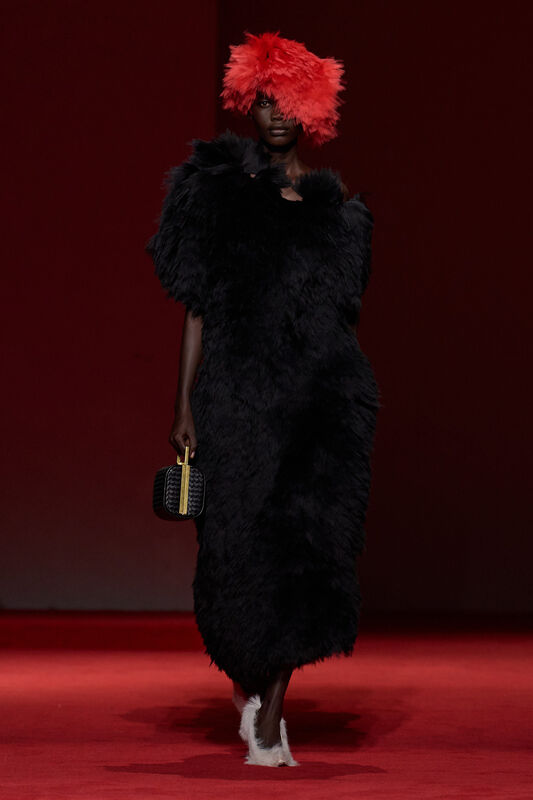 Bottega Veneta F26 081