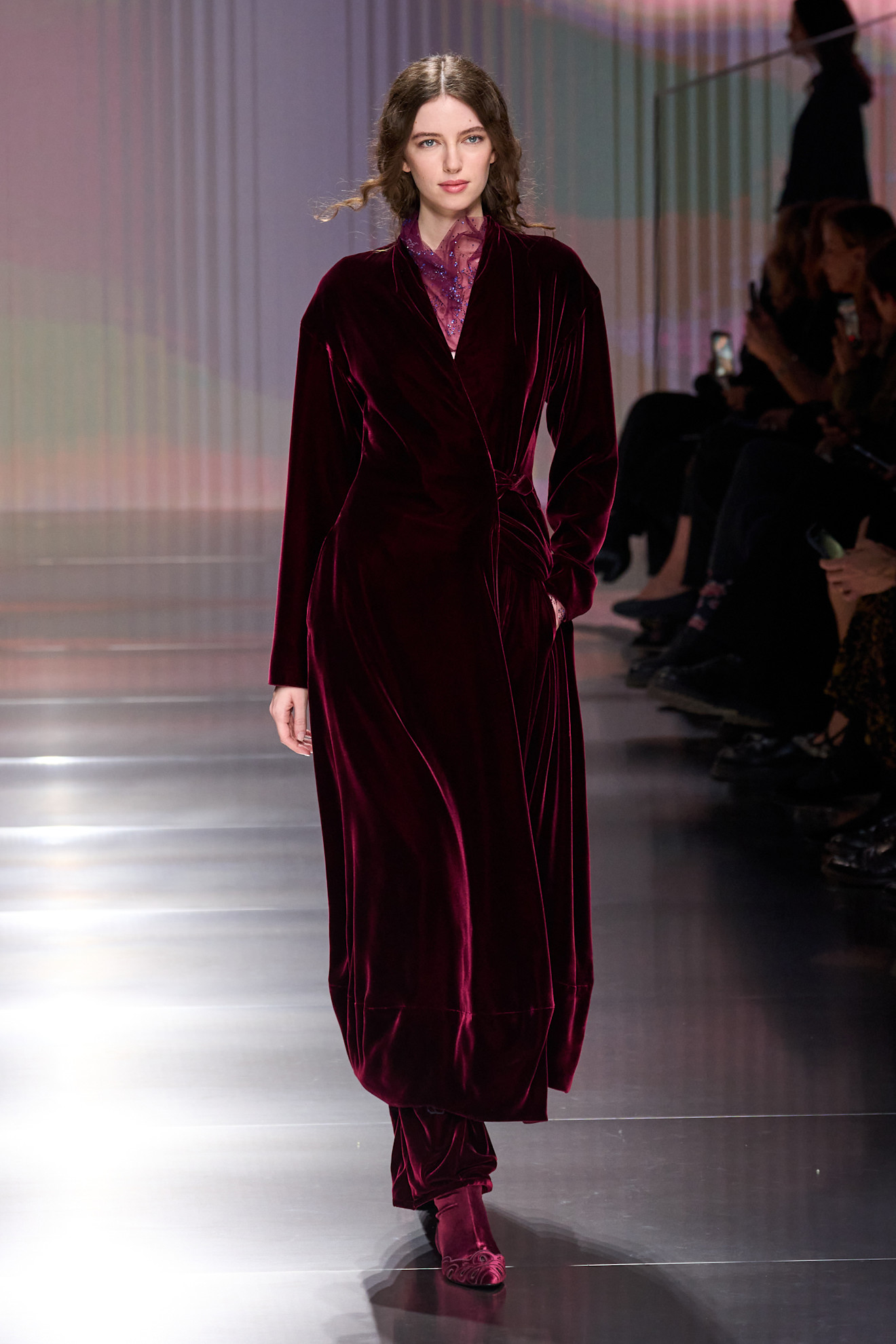 Giorgio Armani F26 042