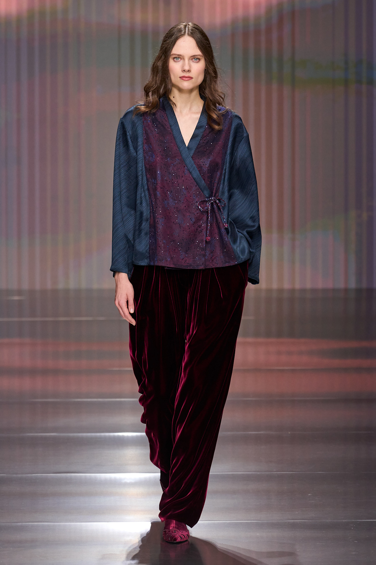 Giorgio Armani F26 043