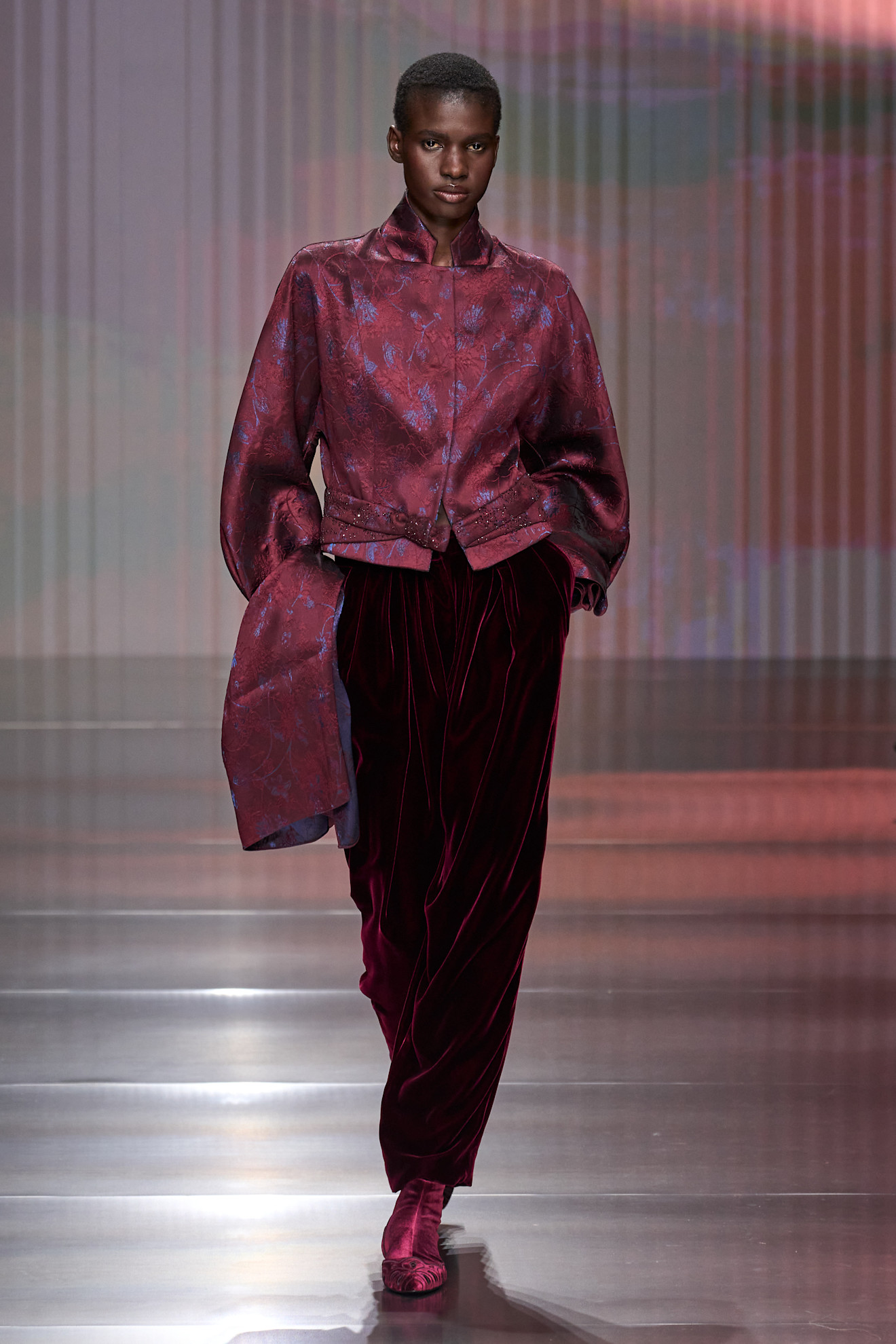 Giorgio Armani F26 051