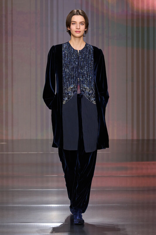 Giorgio Armani F26 044