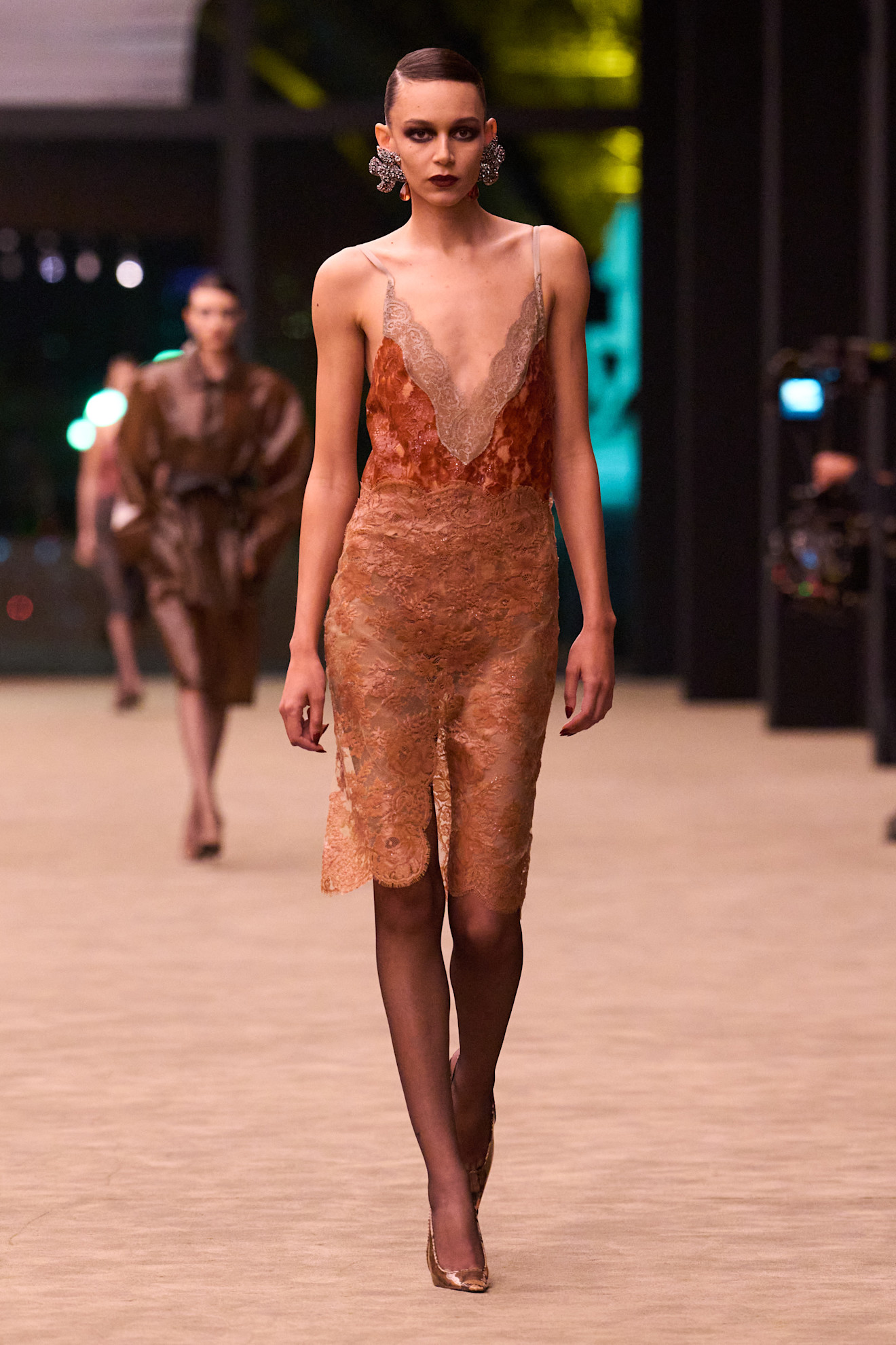 Saint Laurent F26 026