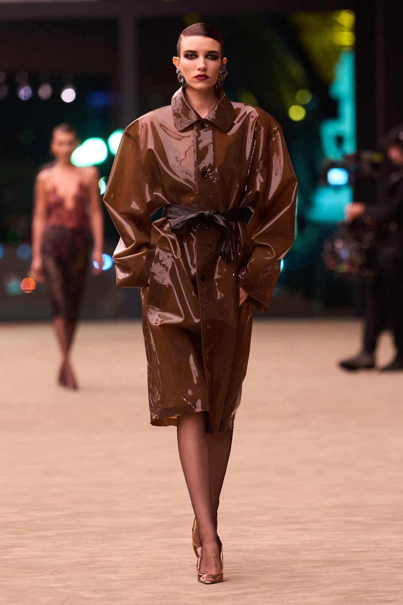 Saint Laurent F26 027