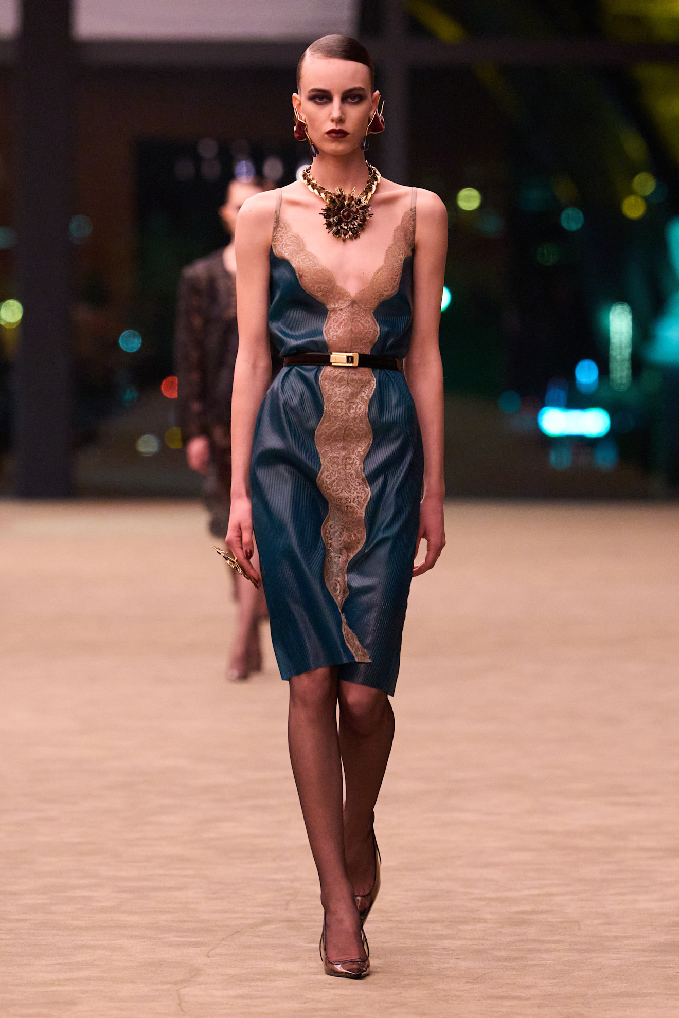 Saint Laurent F26 032