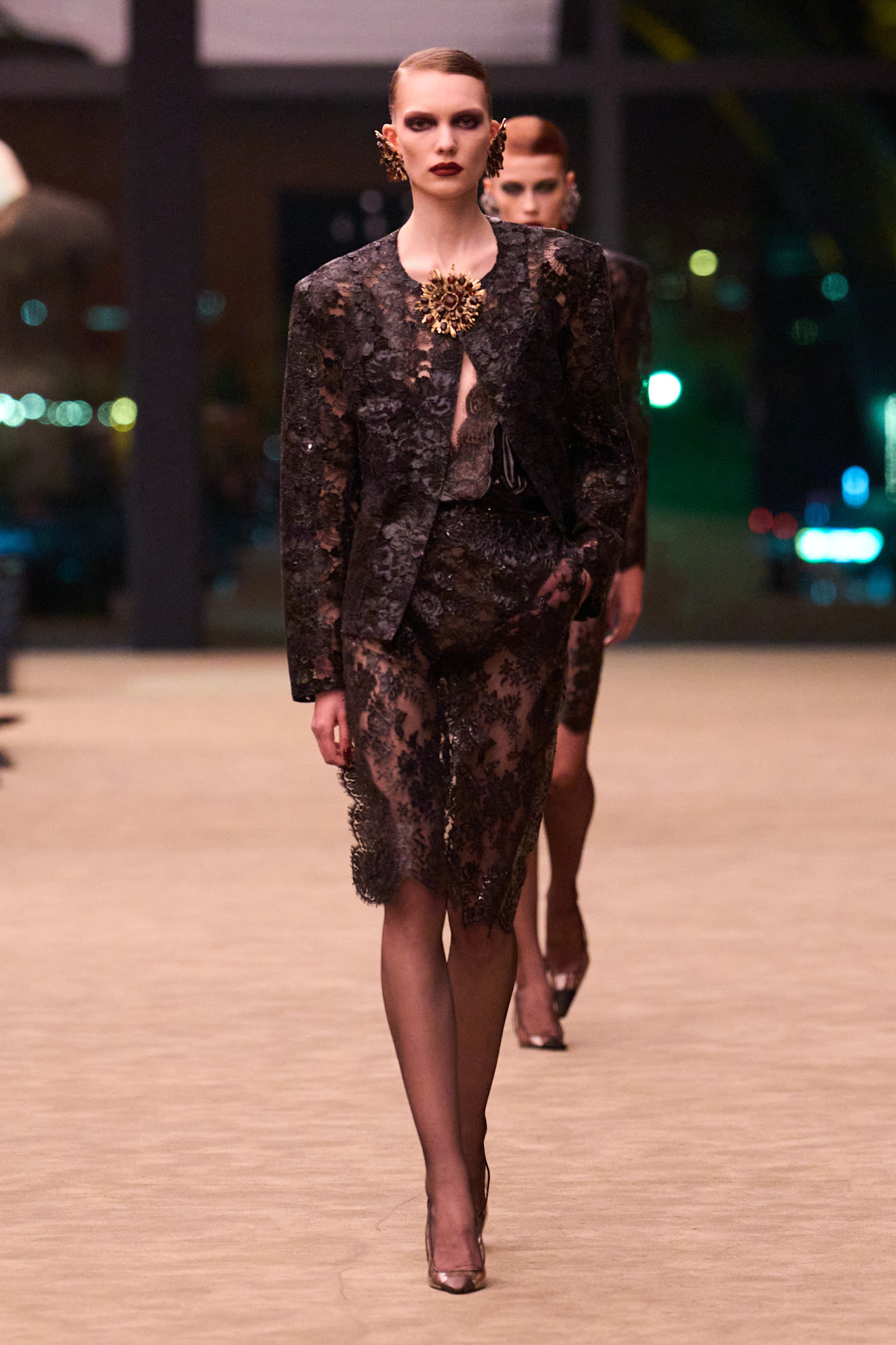 Saint Laurent F26 033