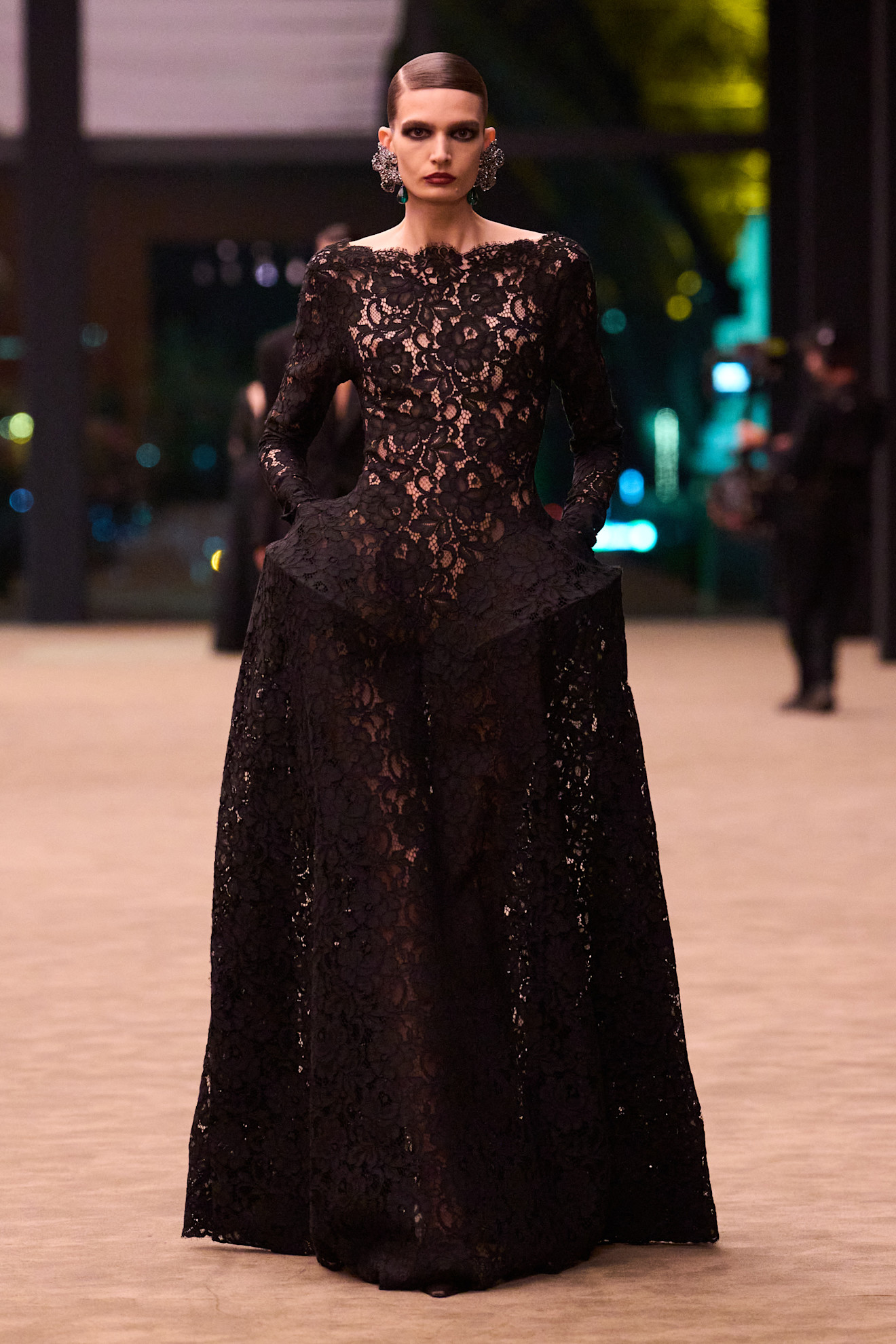 Saint Laurent F26 037