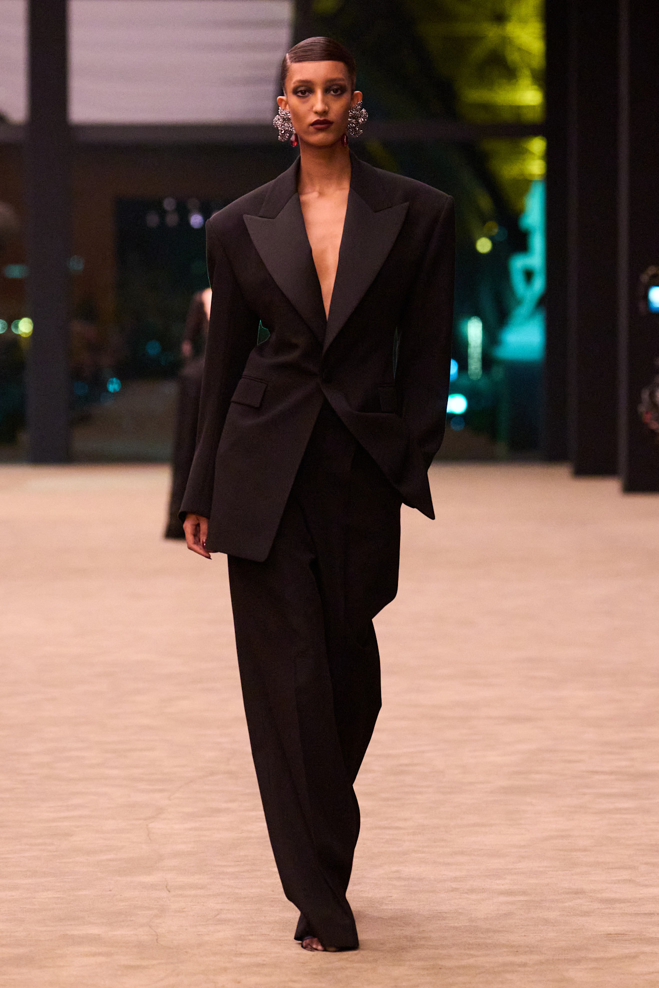 Saint Laurent F26 038