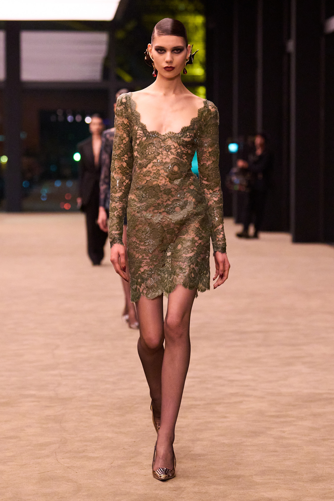 Saint Laurent F26 047