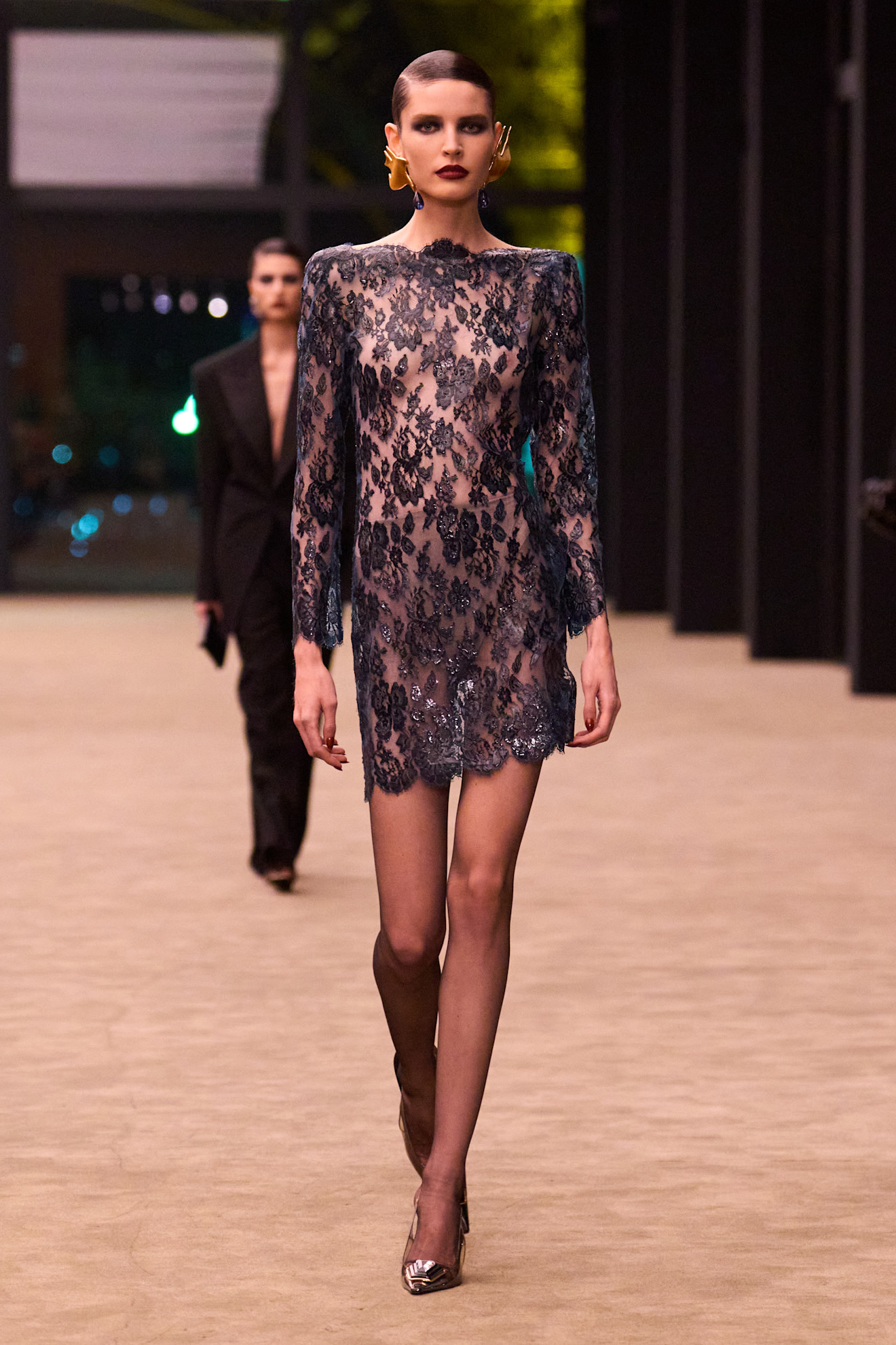 Saint Laurent F26 048