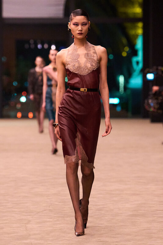 Saint Laurent F26 031