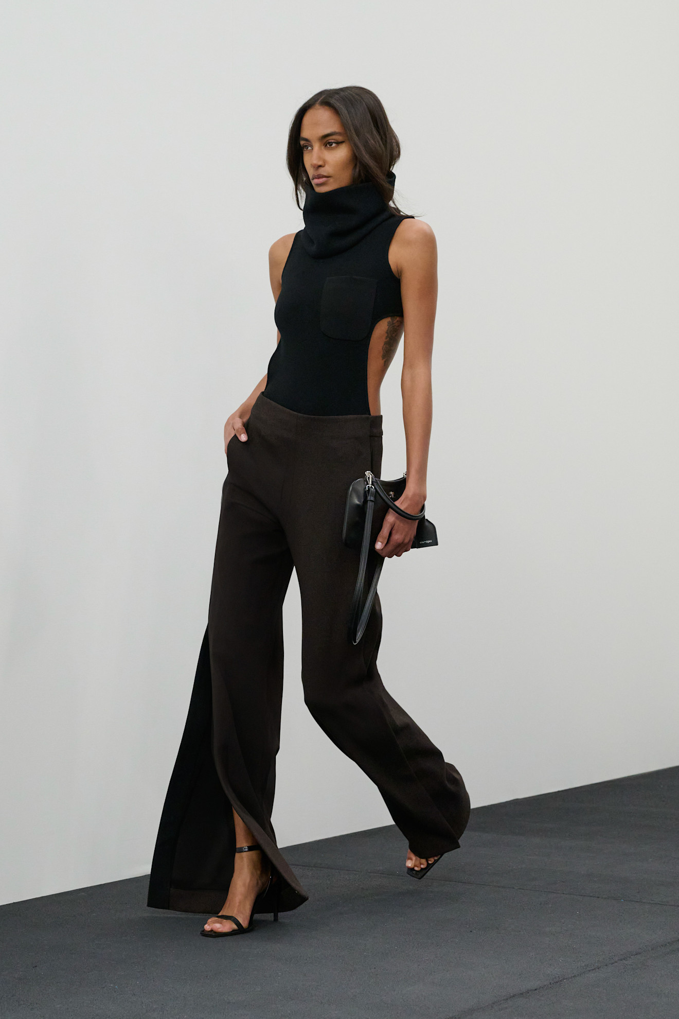 Courreges PO F26 023