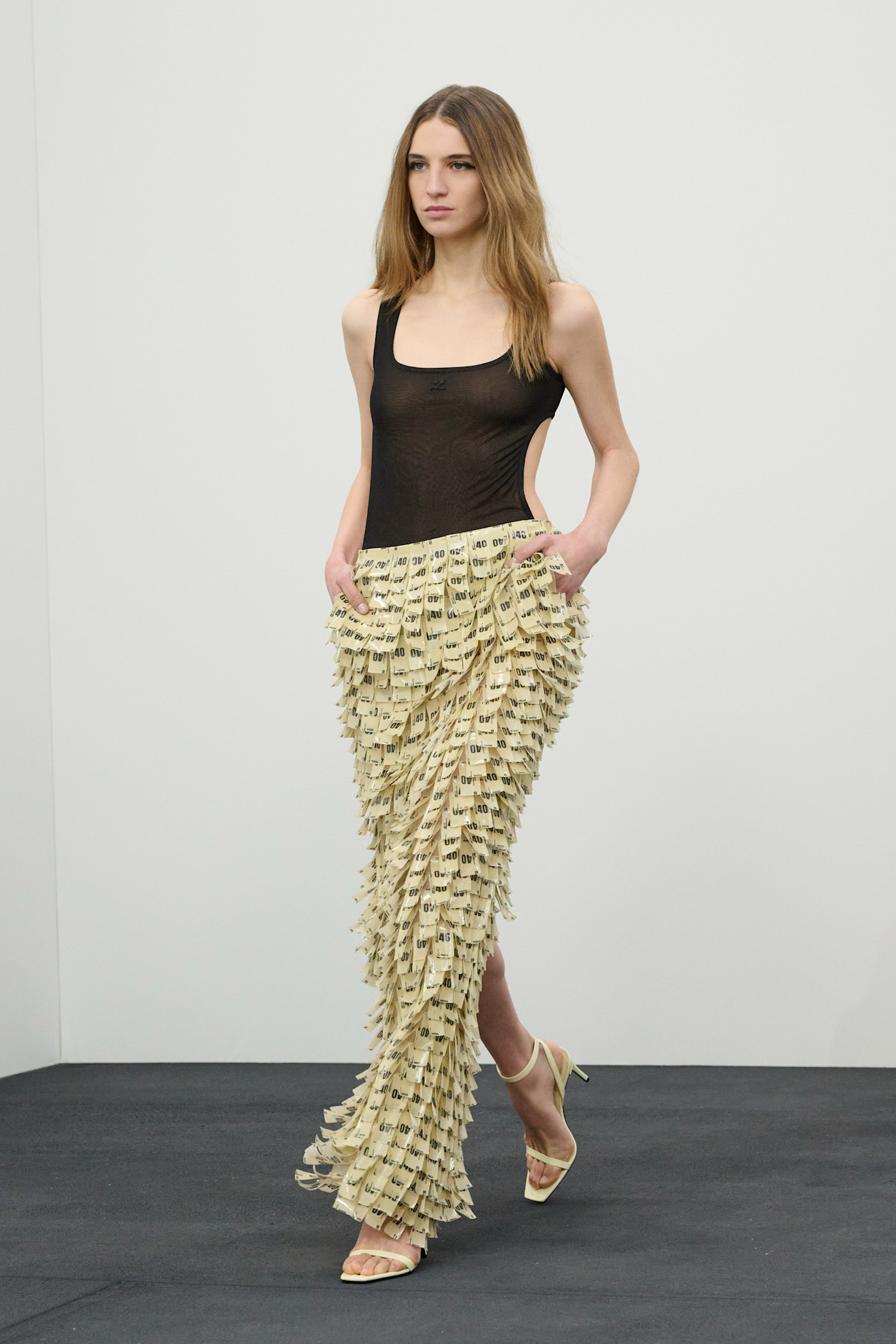 Courreges PO F26 030