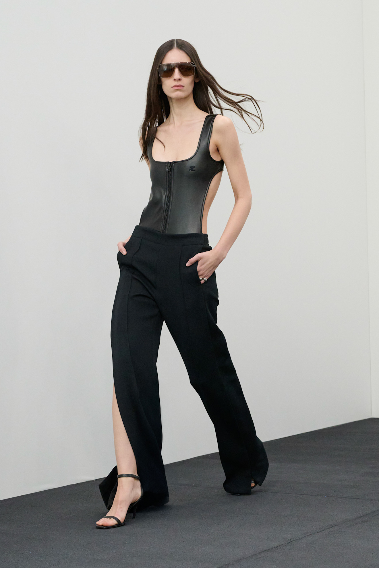 Courreges PO F26 031