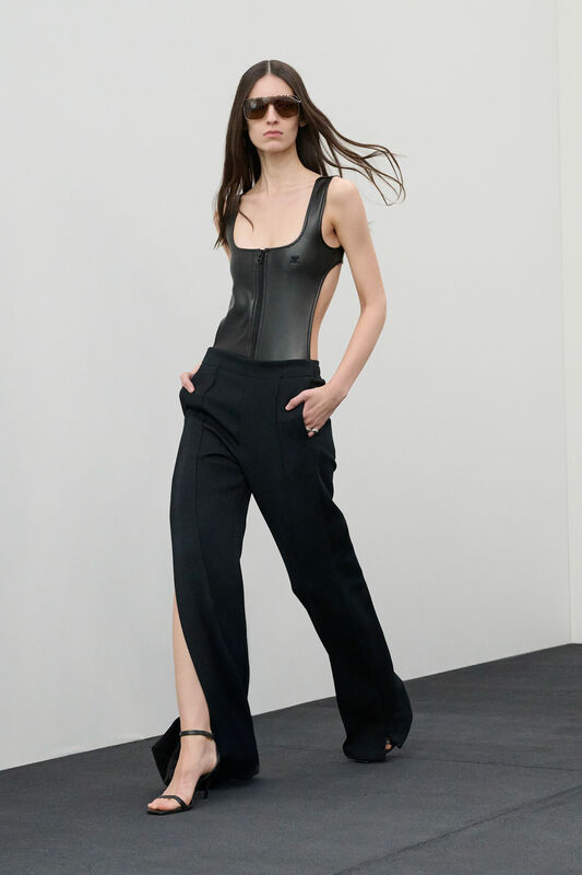 Courreges PO F26 031