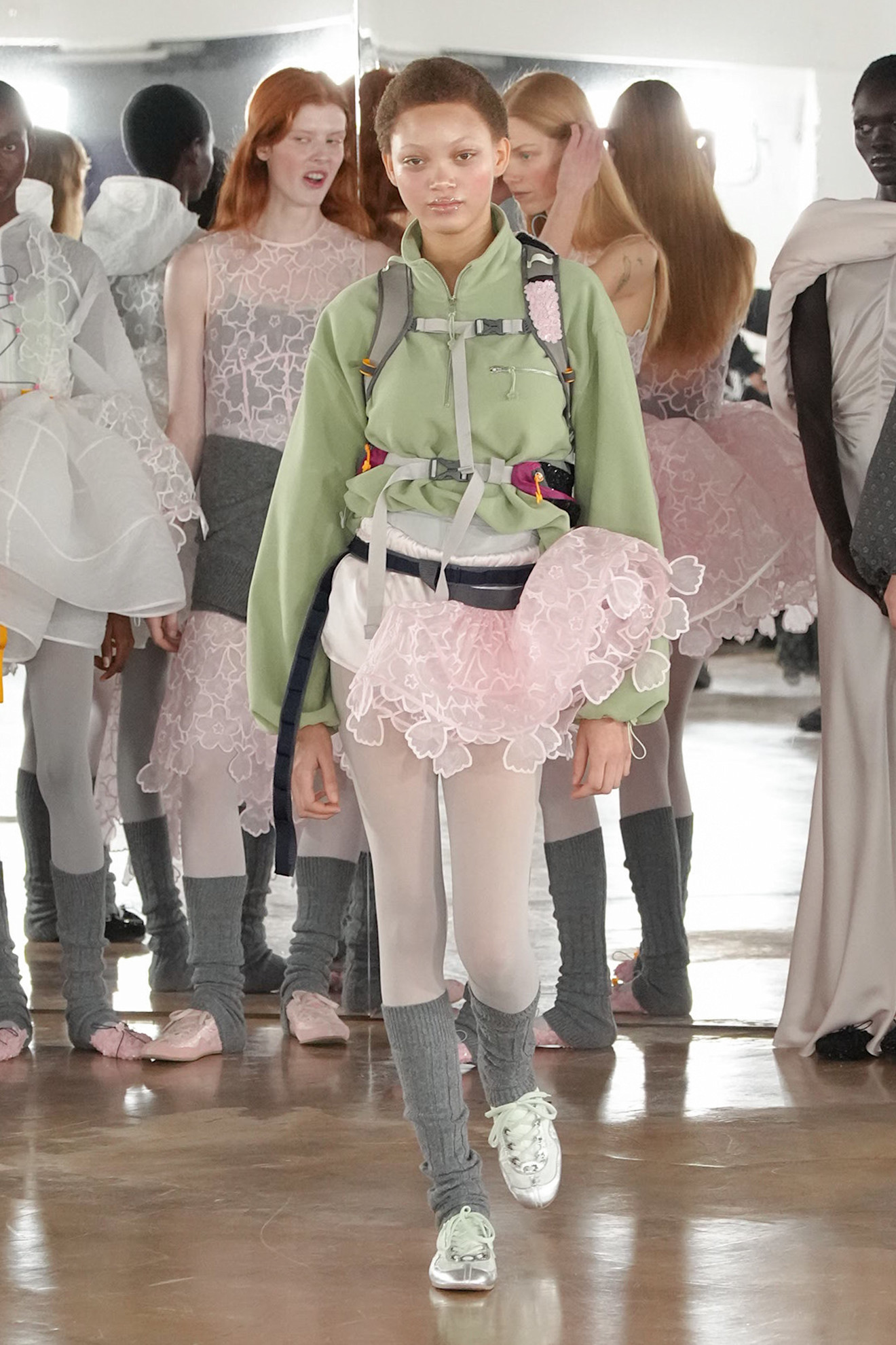 Cecilie Bahnsen F26 001