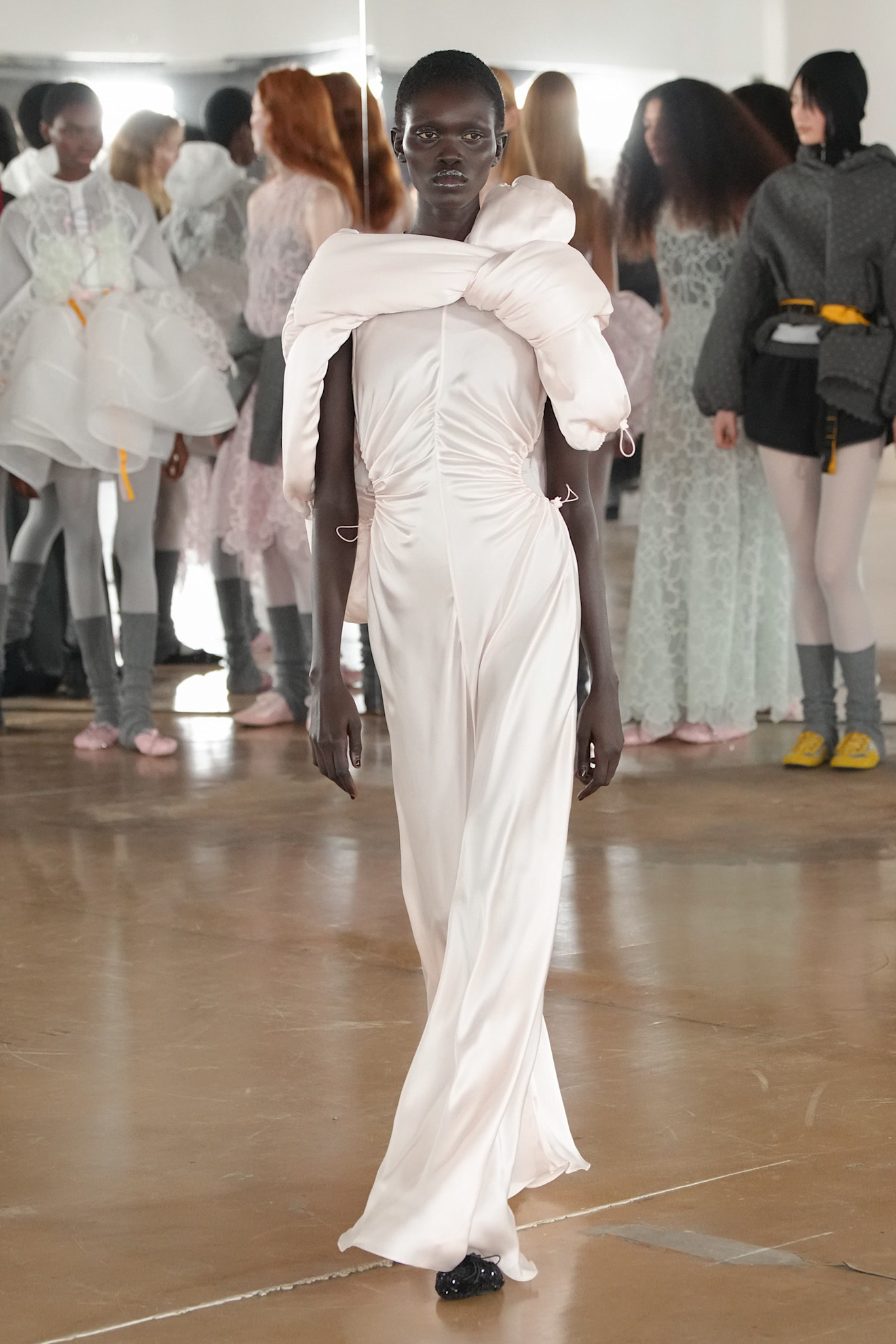 Cecilie Bahnsen F26 002