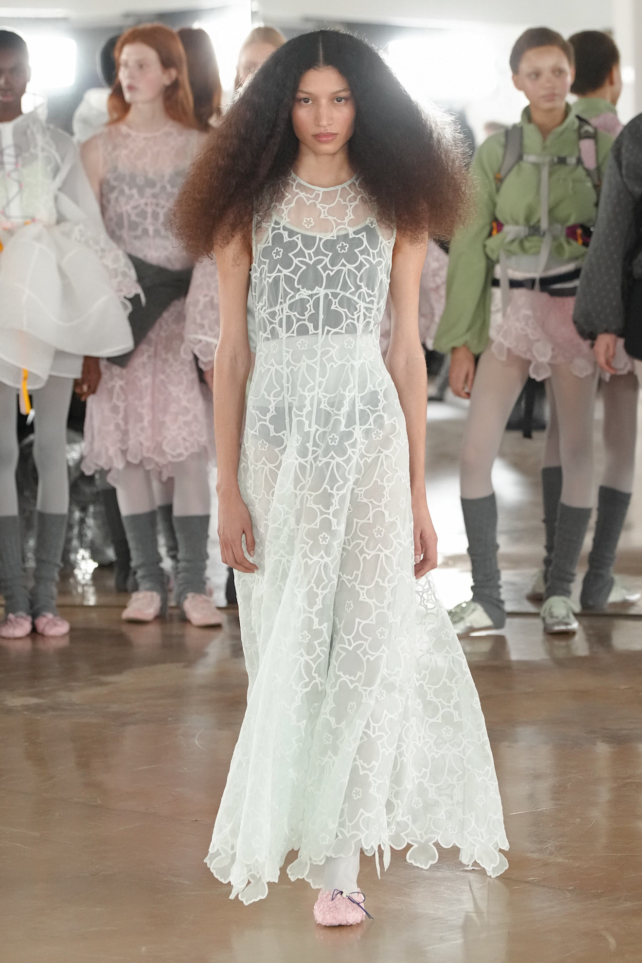 Cecilie Bahnsen F26 003