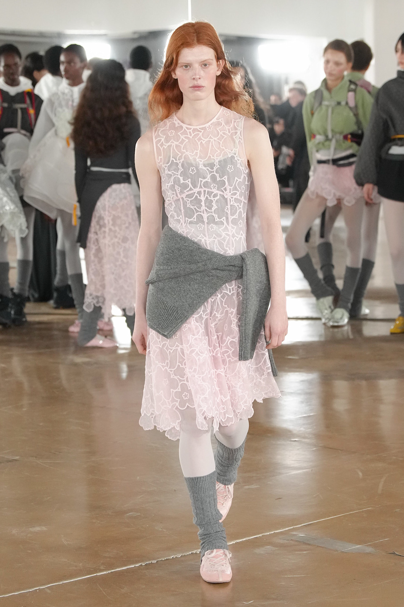 Cecilie Bahnsen F26 005