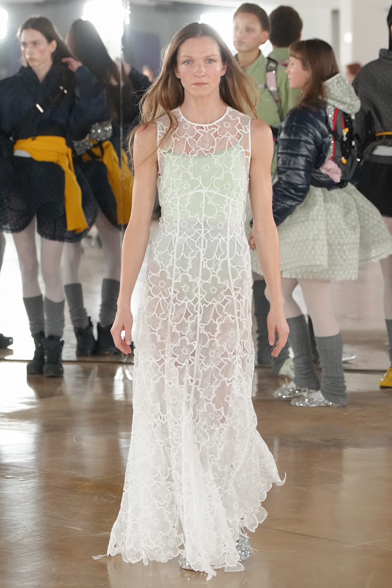 Cecilie Bahnsen F26 010