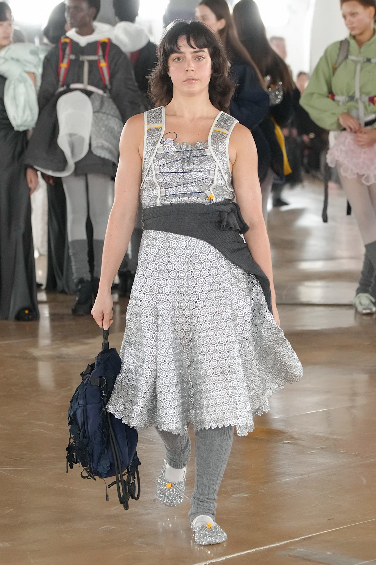 Cecilie Bahnsen F26 016