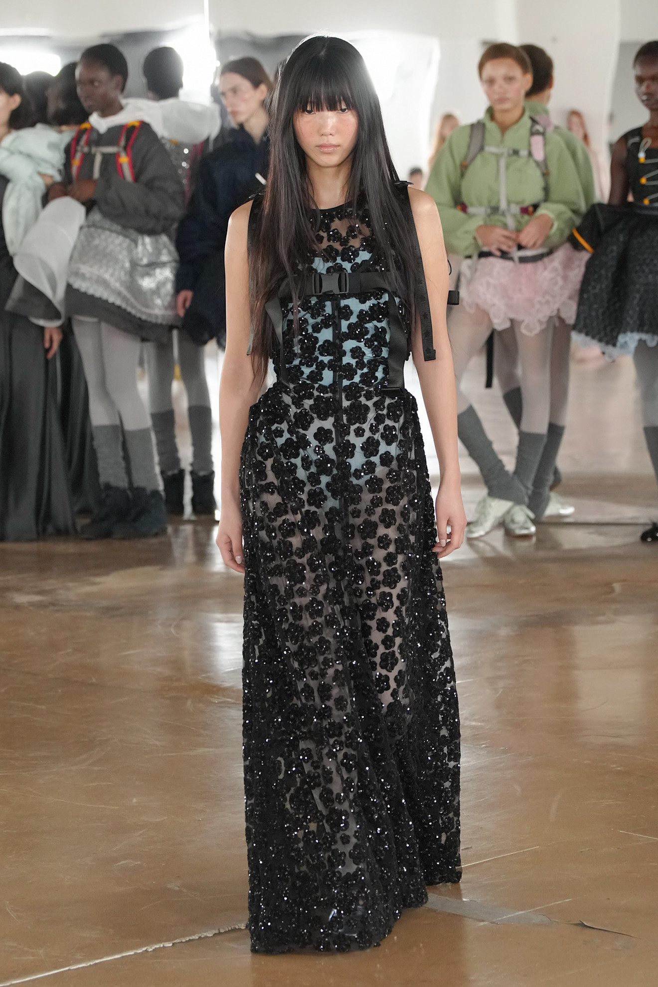 Cecilie Bahnsen F26 017