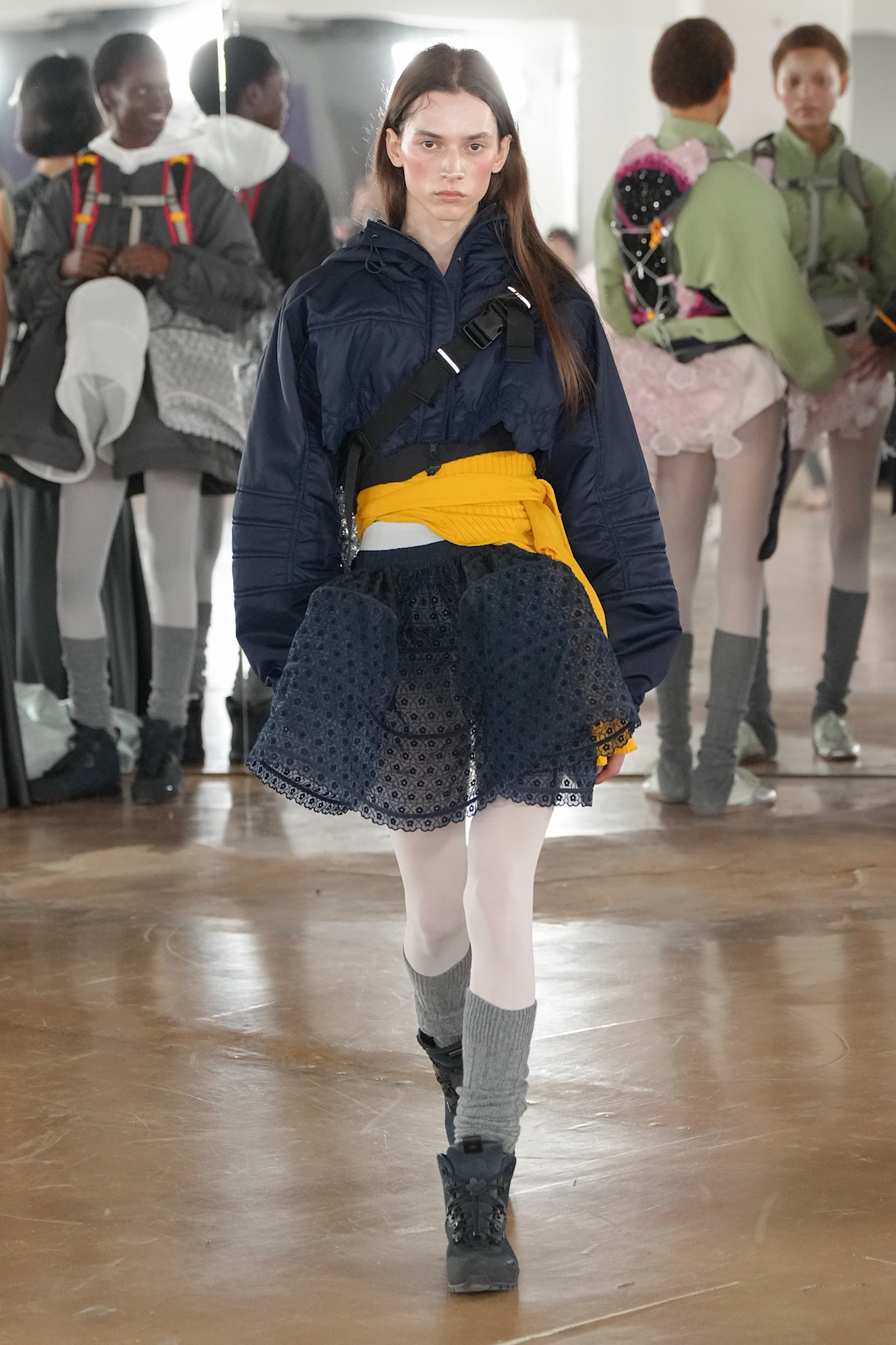 Cecilie Bahnsen F26 020