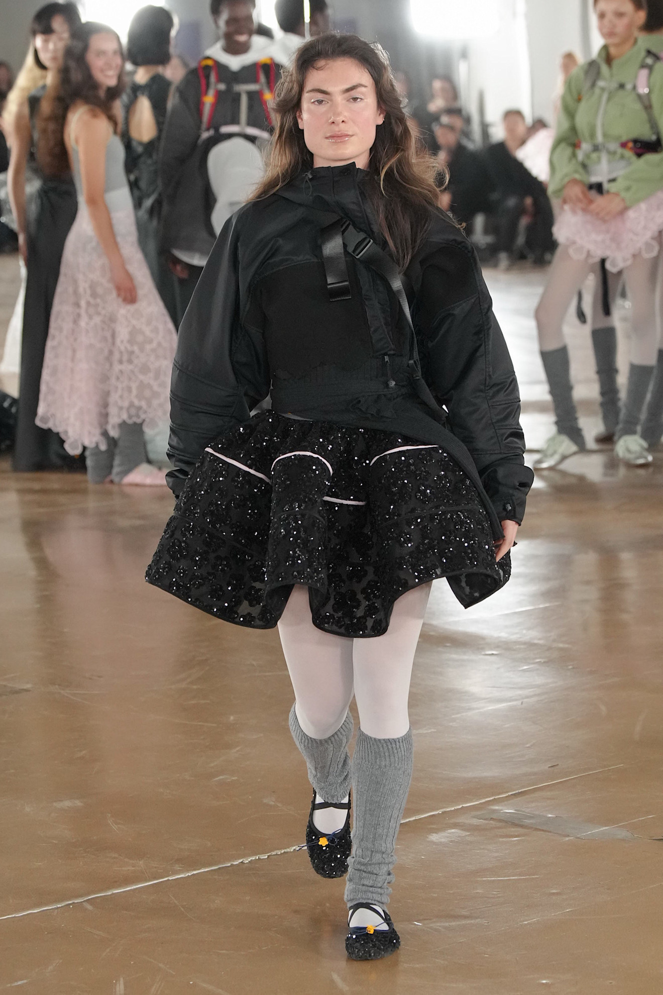 Cecilie Bahnsen F26 021