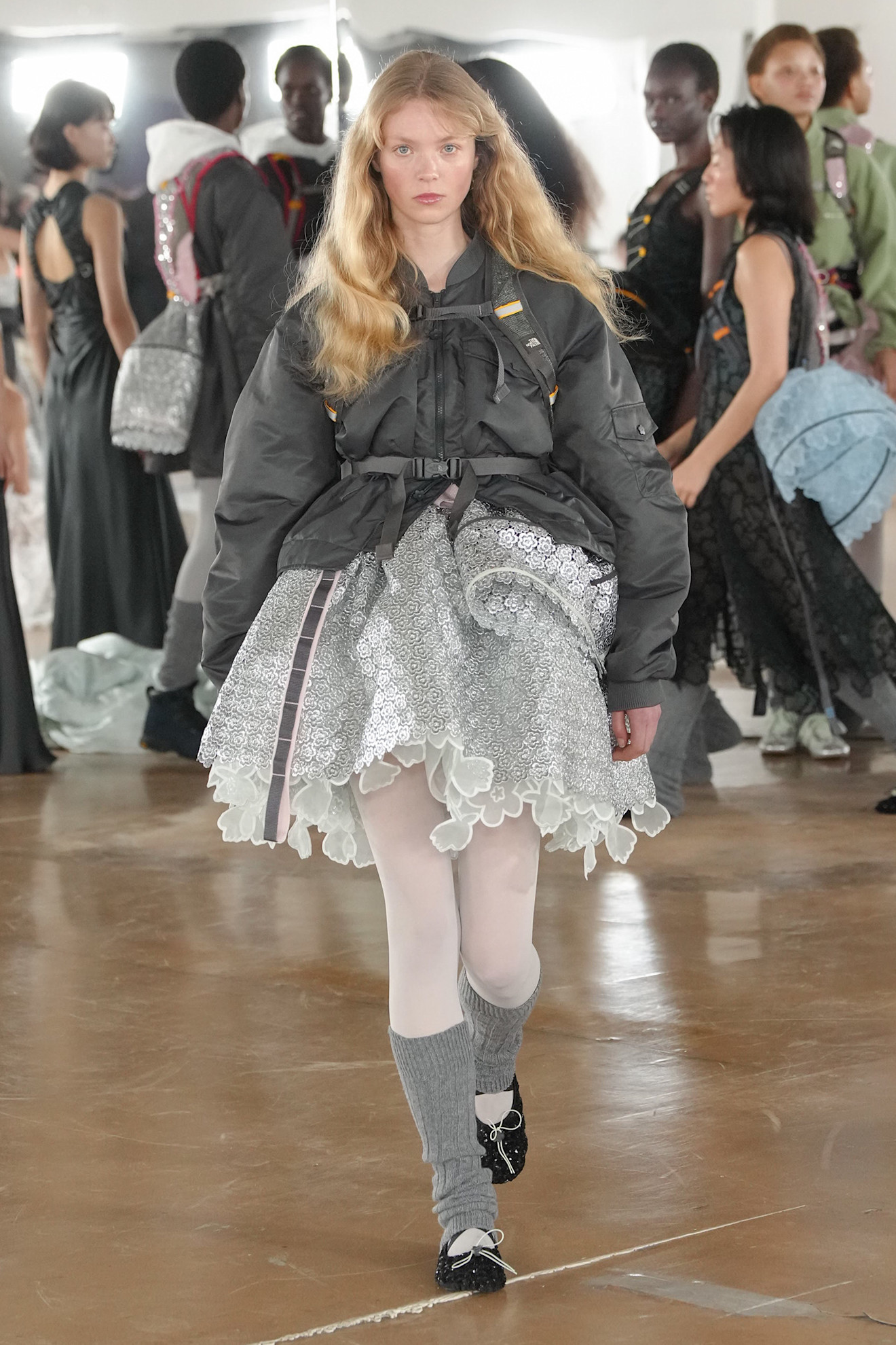 Cecilie Bahnsen F26 023