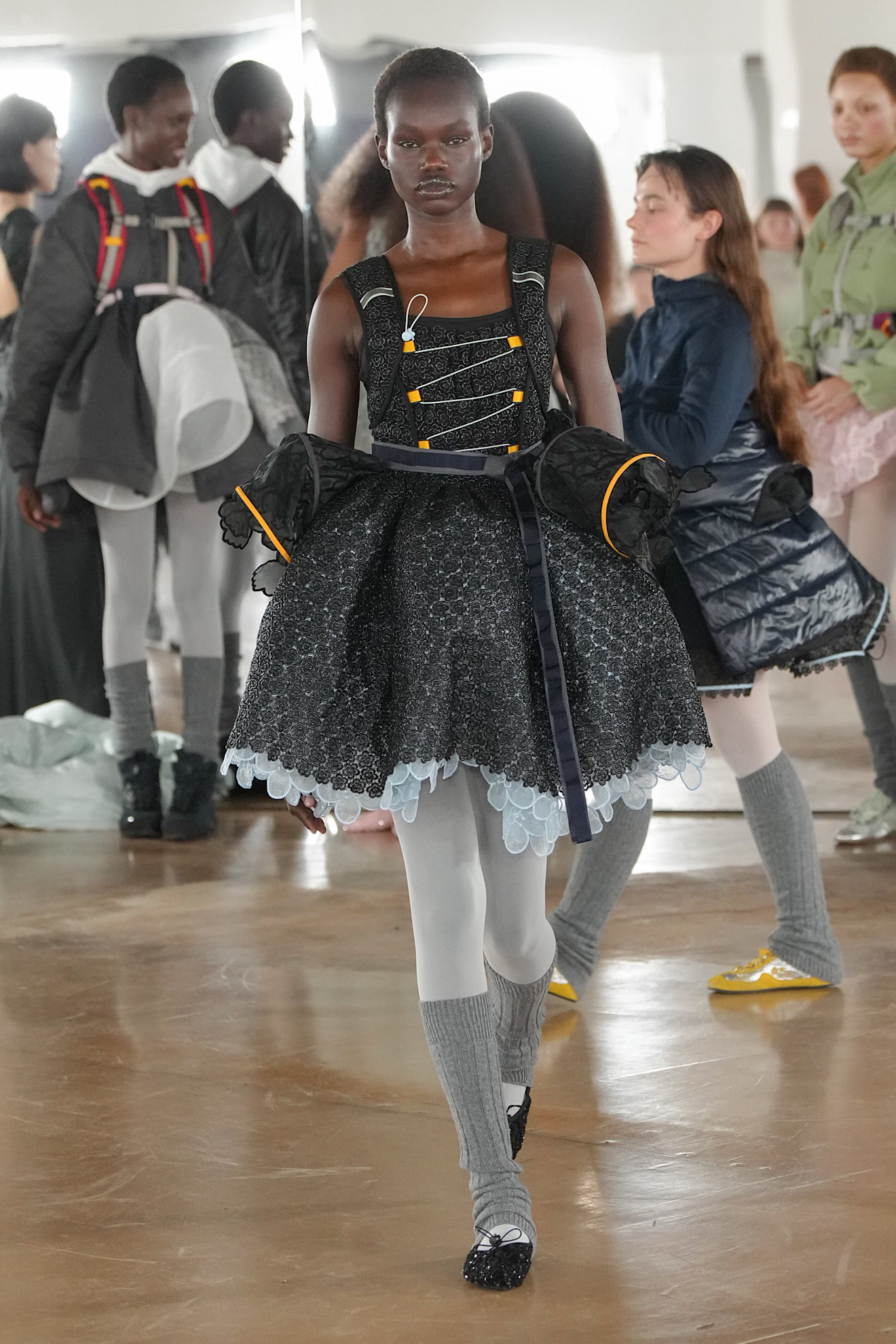 Cecilie Bahnsen F26 024