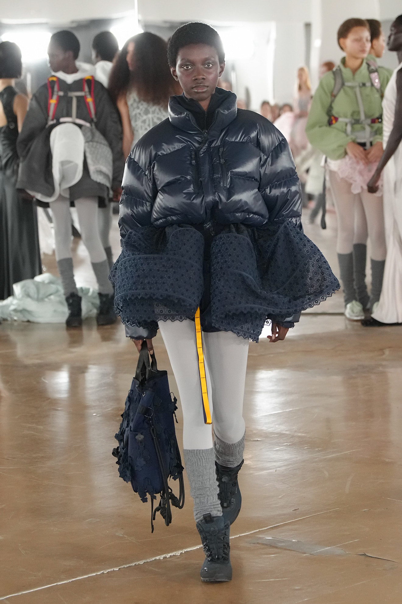 Cecilie Bahnsen F26 025